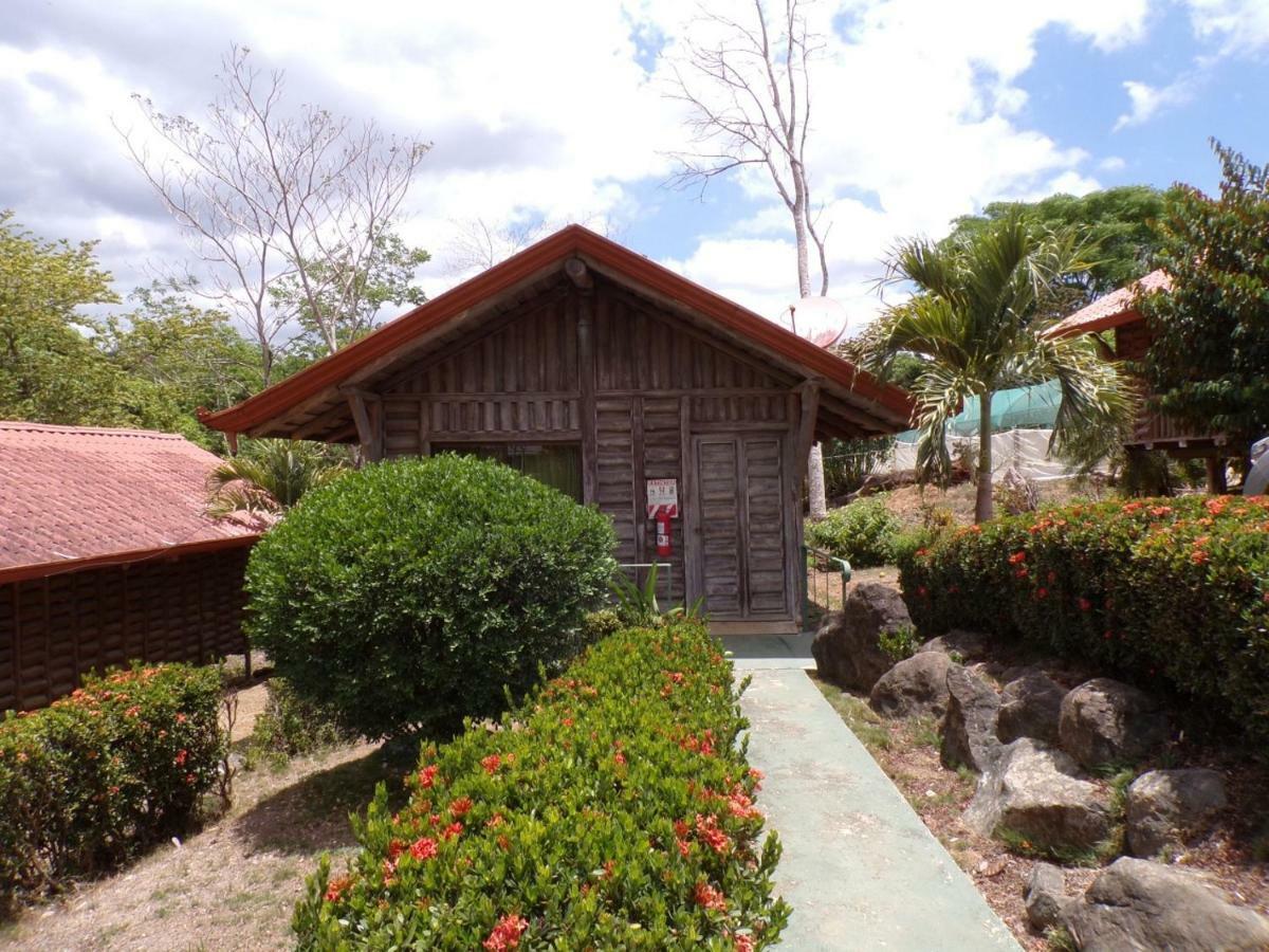 Centro Recreativo Rio Nosara Hojancha Exterior photo