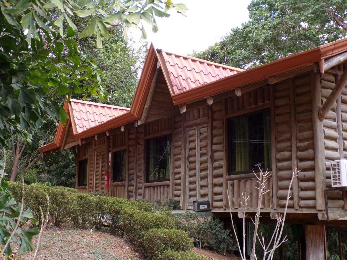 Centro Recreativo Rio Nosara Hojancha Exterior photo